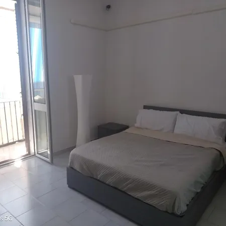 Privatunterkunft Casa *