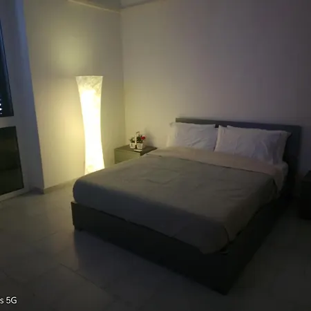Privatunterkunft Casa Bari