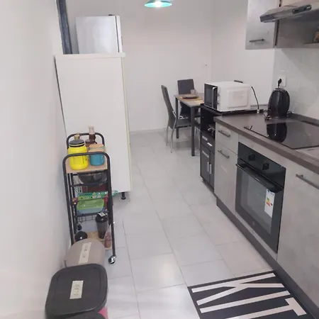 Casa Privatunterkunft