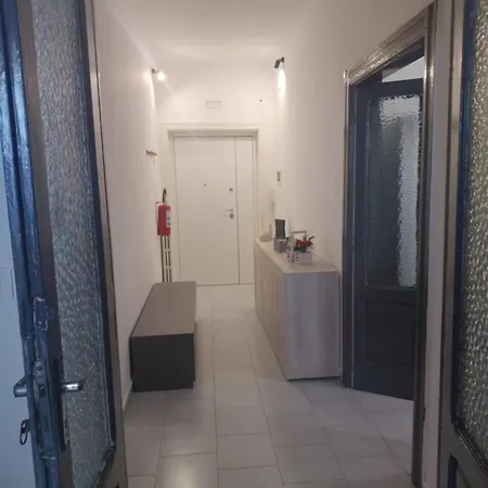 Casa Проживание в семье Бари