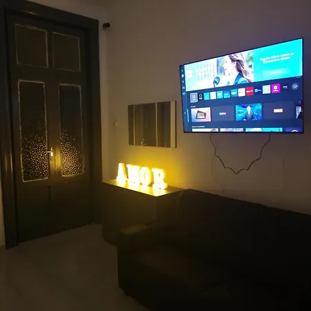 Проживание в семье Casa Бари