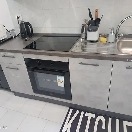 Kwatera prywatna Casa