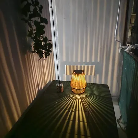 Проживание в семье Casa *